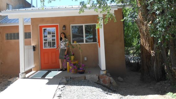 Essential Massage & Spa Therapies