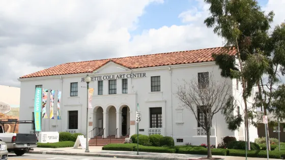 Santa Paula Art Museum