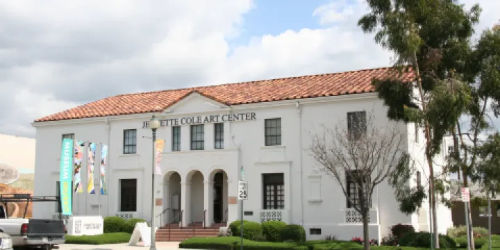 Santa Paula Art Museum