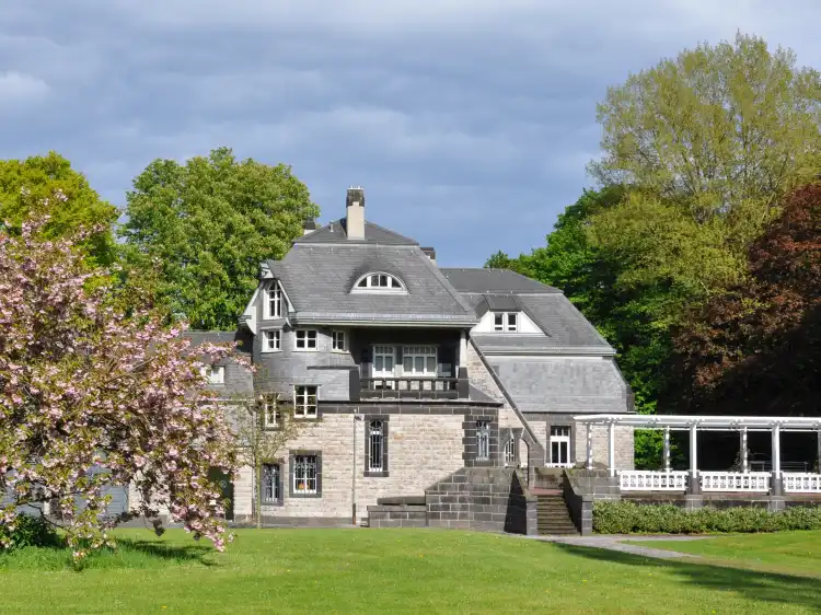 Hotels in der Nähe von Hohenhof