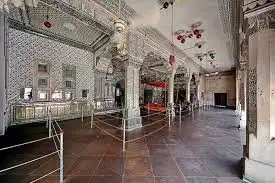 Hotels in Kota