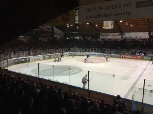 Eisstadion Bad Nauheim (Colonel-Knight-Stadion)