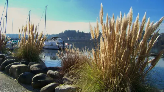 Percival Landing Park