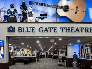 Blue Gate Theatre