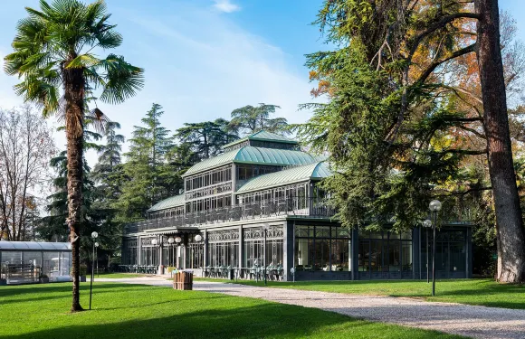 Parco Termale del Garda溫泉門票小童