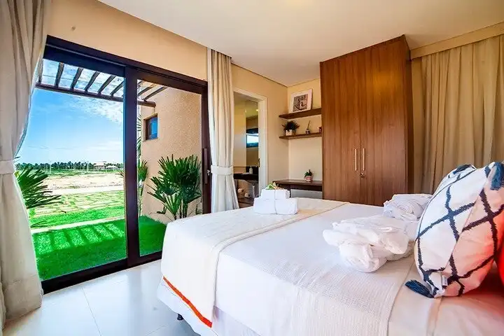 Hotel a Guajiru
