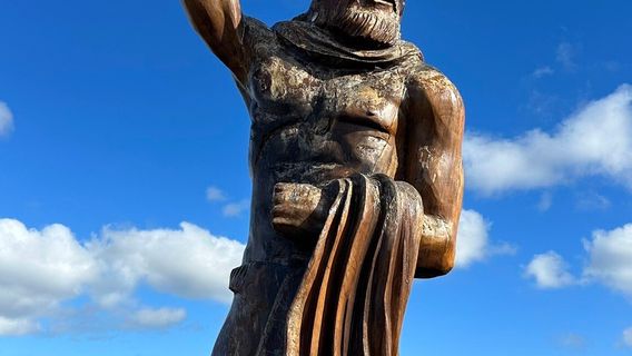 Easter Island
