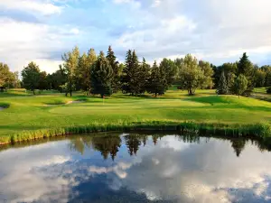 Highwood Golf