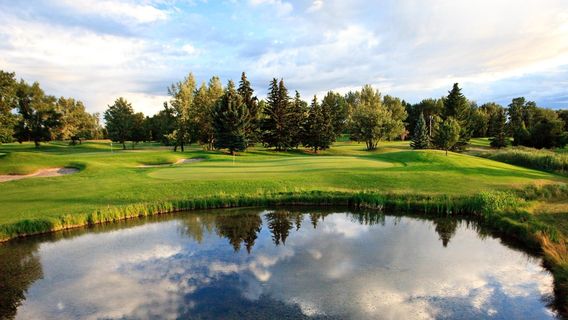 Highwood Golf