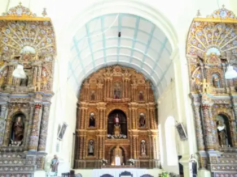 Bom Jesus Church