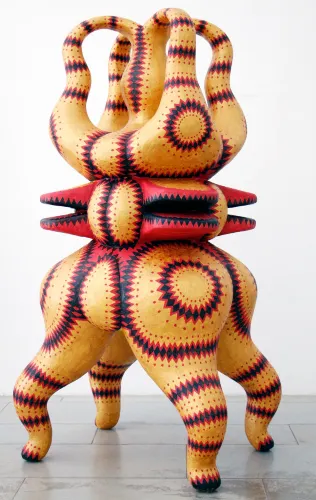 Museum of New Art