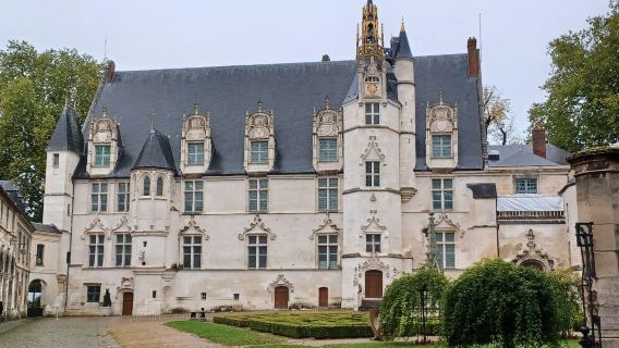 MUDO - Oise Museum
