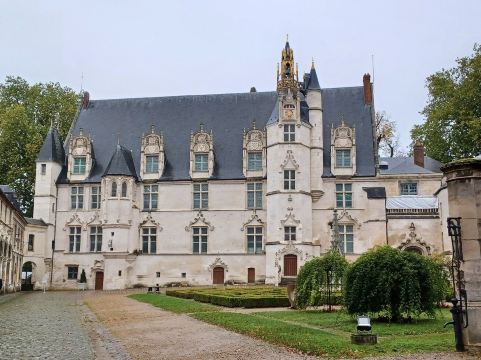 MUDO - Oise Museum