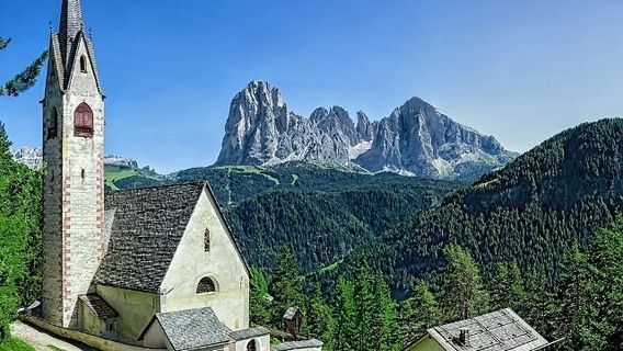 Ortisei