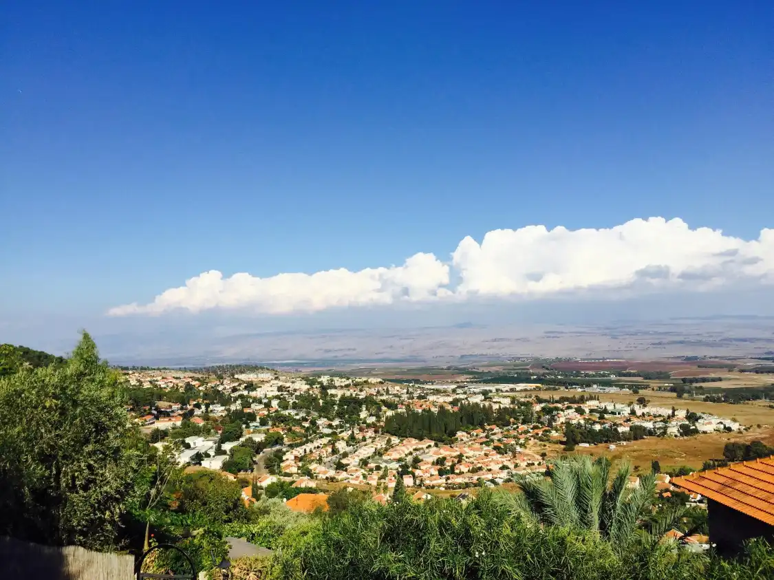 Hotels near Nimrod Lookout