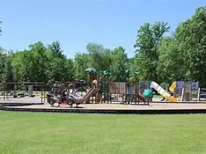 Roseau City Park