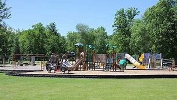 Roseau City Park
