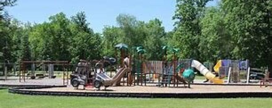 Roseau City Park