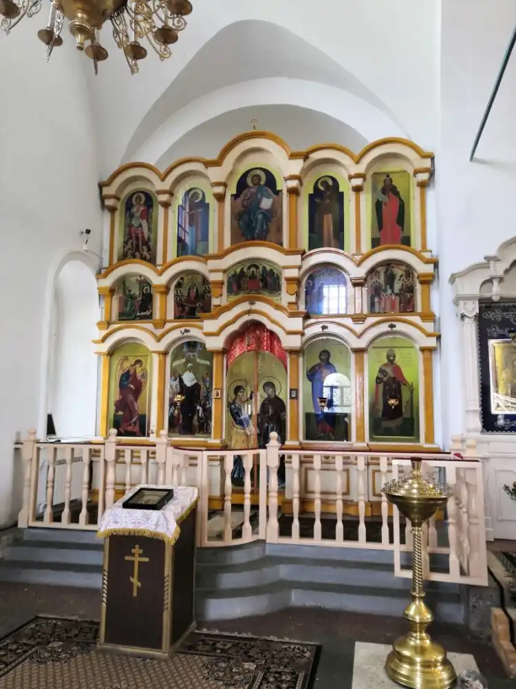 Hotels near Ice Palace "Kovrovets" Museum of motorcycles Leo Pestova.