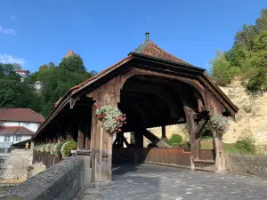 Bernbrücke