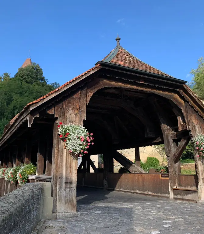 Fribourg