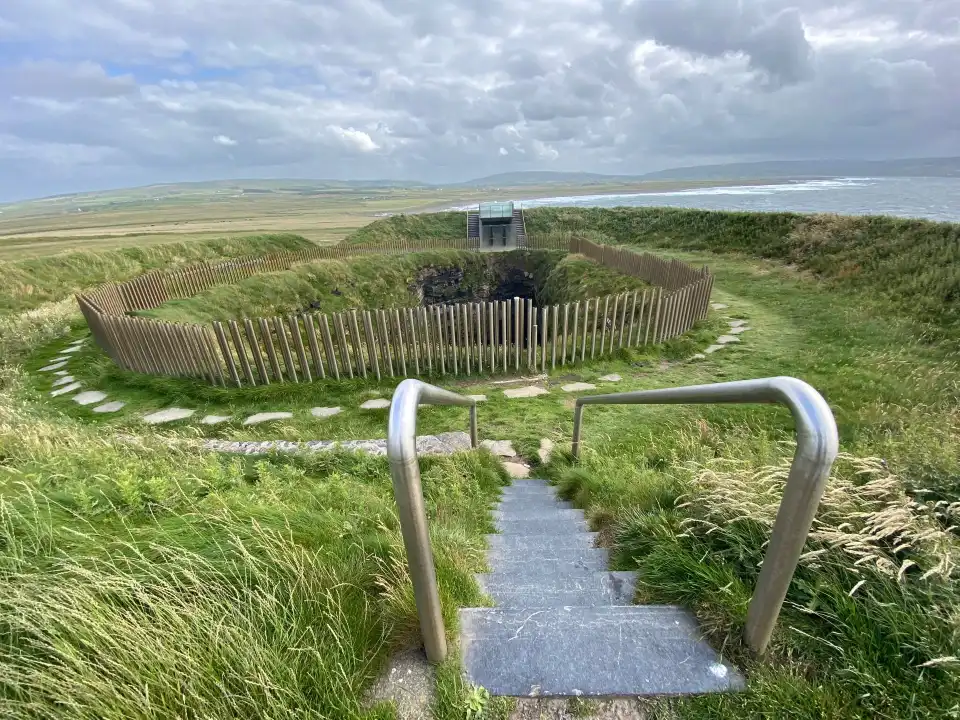 5_Downpatrick Head