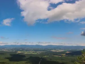 Woodstock Tower