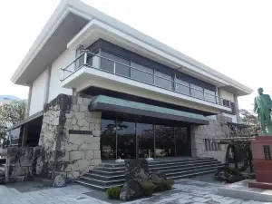 Uwajima City Date Museum