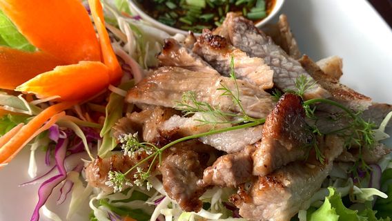 Phu Pha Thoep National Park