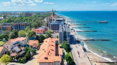 Zelenogradsk