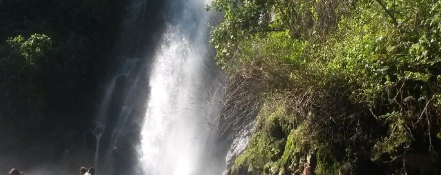 ANDA African Adventure Tours Ltd