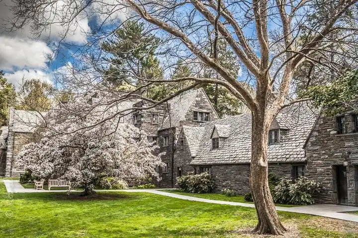 Hotel di Swarthmore