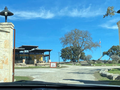 Bending Branch Winery