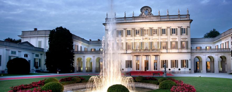 Villa Borromeo