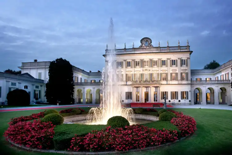 Hotels in Cassano d'Adda