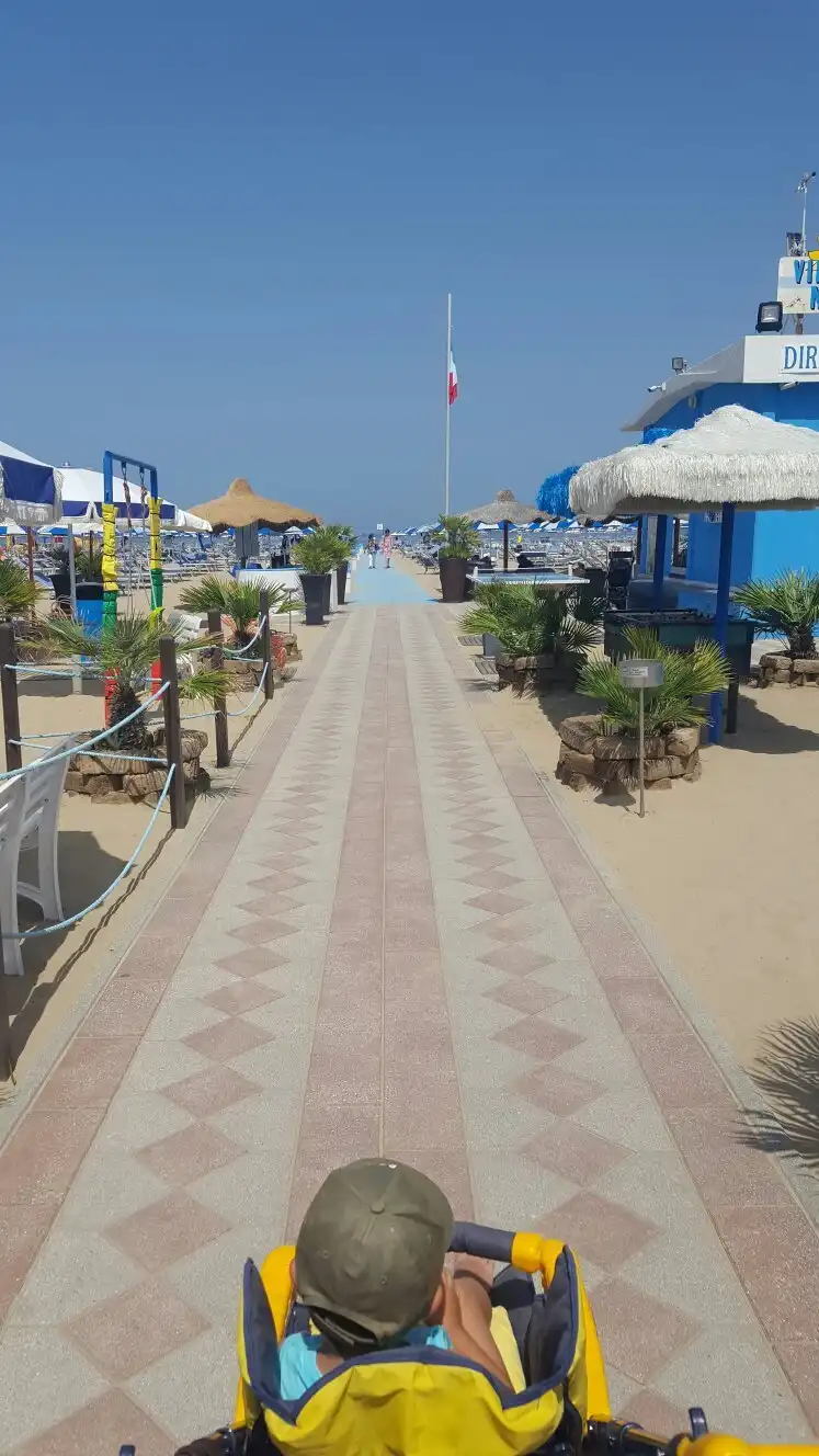 Hotels near Bagno Carlo 65