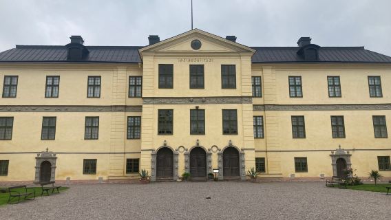 Lofstad Slott