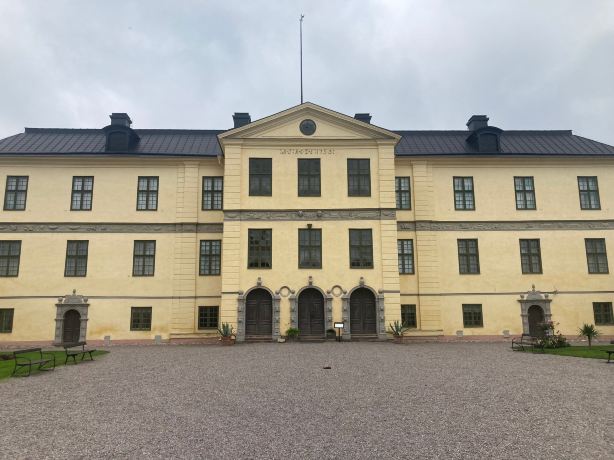 Löfstad slott