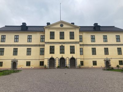 Lofstad Slott