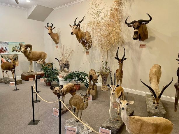 Union County Heritage Museum