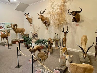 Union County Heritage Museum