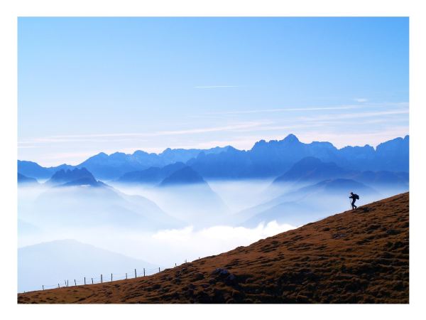 Naturpark Dobratsch
