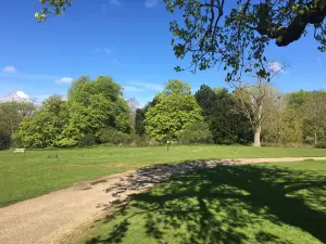 Cressing Temple Barns