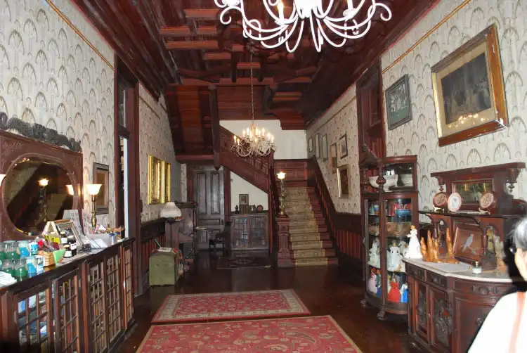 Hotels in Terrebonne Parish