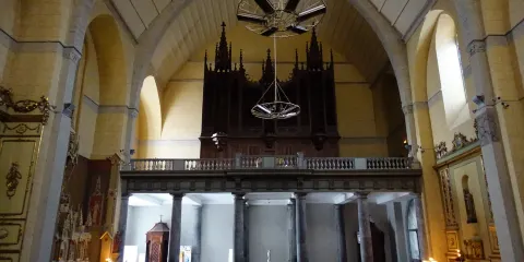 Eglise Saint-Jean-Baptiste