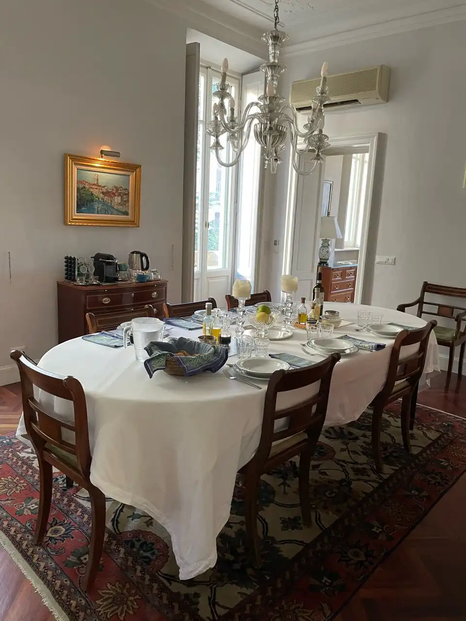 Hotel in zona Amy's Cucina