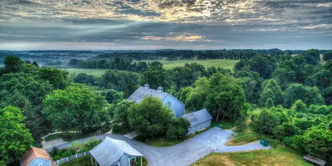 Howard County Conservancy