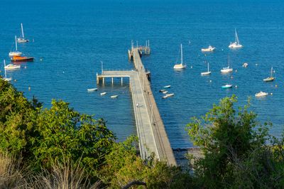 Flinders Jetty