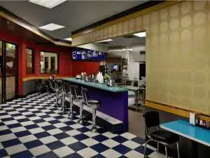 Carson Lanes Family Fun Center