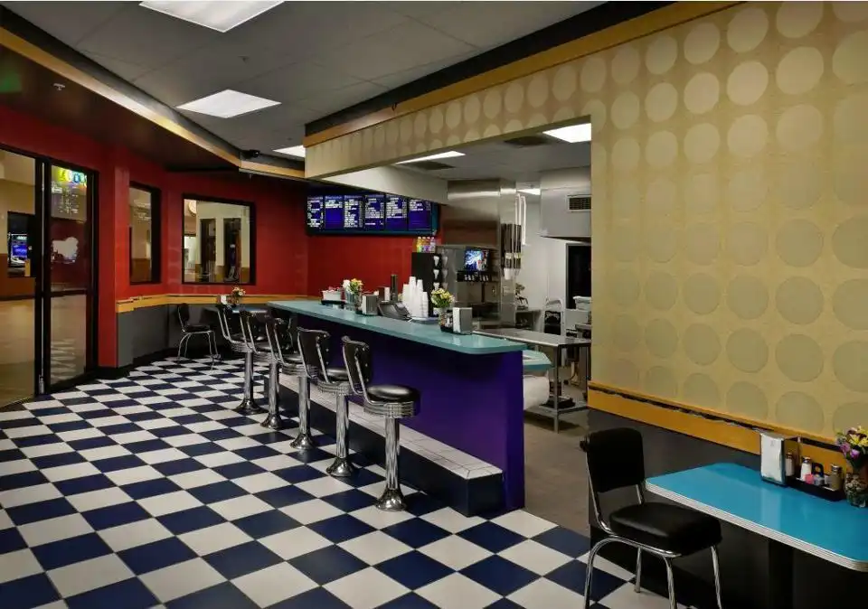 Hotels near Carson Lanes Family Fun Center